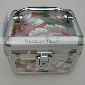 Professional Acrylic Nail Polish Carrying Case thumbnail-1