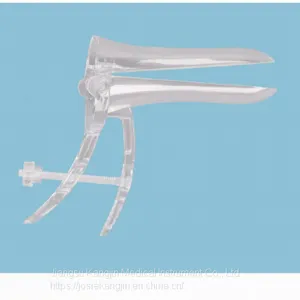 Medical Vaginal Speculum Small Large Middle for Single Use thumbnail-5