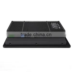 P080S Industrial All in One Touch Screen pc 8"embedded pc thumbnail-4