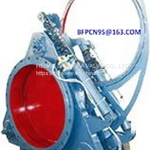 Swing Type Goggle Valve thumbnail-4