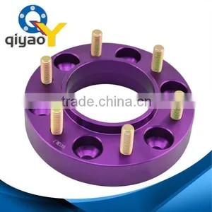 Wheel Spacer 2" Wheel Spacer 5X120 thumbnail-1