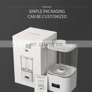 Factory Direct Brand New Design 5.5l Large-capacity Humidifier Top-mounted Home Smart Humidifier thumbnail-3
