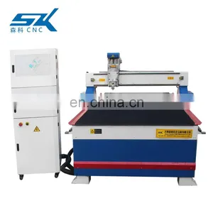 Customized Size Automatic Glass Processing Machine CNC Glass Cutting Machine thumbnail-2