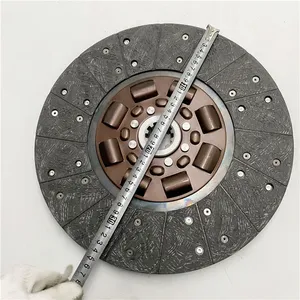Brand New Great Price Clutch Plate 350-145 For Truck thumbnail-1