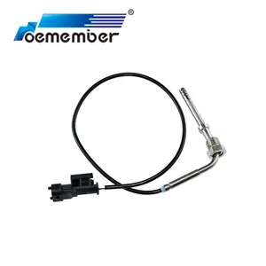 OE Member 69502946 Truck Exhaust Temperature Sensor Truck EGT Sensor for IVECO thumbnail-1