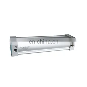 Airtac Type Standard CE Series Double Acting Rodless Air Cylinder thumbnail-1