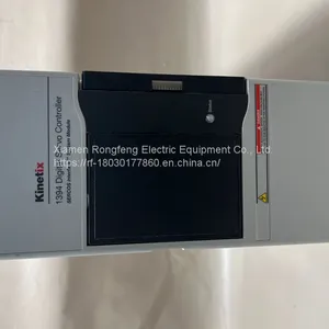 1394C-SJT10-D Allen-Bradley Digital Servo Control thumbnail-2