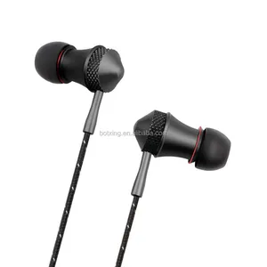 High End Super Bass Stereo Headphone Earphone in Ear for SONY thumbnail-4