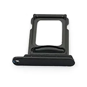 Flex Cable Dual Sim Card Tray Slot Holder Adapter For IPhone 12 Pro Max Cell Phone Parts thumbnail-3