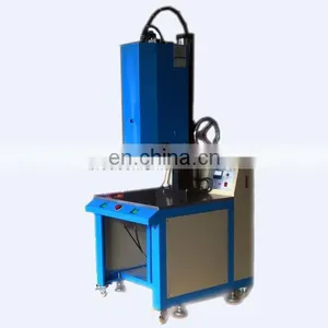 15KHz High Power Ultrasonic Welding Machine With Noise Enclosure thumbnail-1