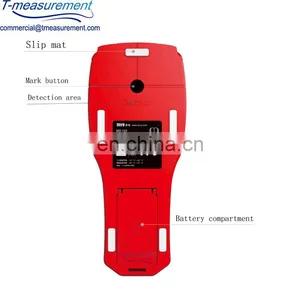 Taijia MD120 Multifunctional Handheld Wall Metal Detector Magnetic Nail Finder thumbnail-4