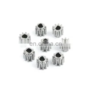 Custom Car Link Fence Gate Hoist Pulley Toothed Gear Sprocket For Trucks thumbnail-5