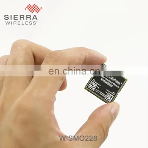 Sierra Wireless AirPrime WISMO228 Module thumbnail-2