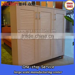 Modern Style Small Wood Drawer Storage Cabinet ,free Design,use in Home,school,hotel,office thumbnail-5