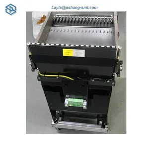 SMT Panasonic NPM CM101 CM212 CM202 CM402 CM602 BM221 MSF Feeder Storage Cart thumbnail-1