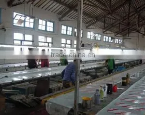 Ningbo Yinzhou Shigao Sporting Goods Co., Ltd. company overview - view 2 thumbnail