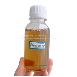 Pool Algaecide Mayosperse 60 CAS 31512-74-0 Polixetonium Chloride thumbnail-2