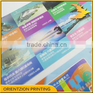 Custom Ticket Printing, Ticket Printing Hologram, Lottery Ticket Printing thumbnail-4