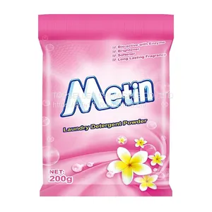 Best Laundry Detergent Washing Powder Laundry Powder Detergent Powder thumbnail-4