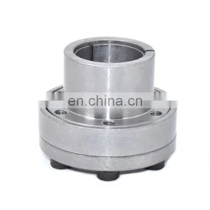 Oem Acceptable A11 Shaft Locking Assemblies Tool Locking Device thumbnail-3