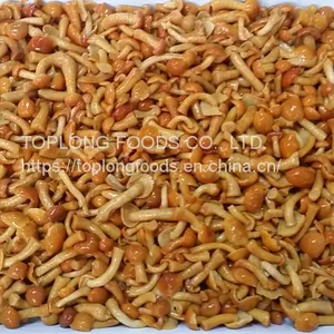 Canned Nameko Mushrooms thumbnail-2