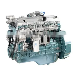 Top Quality YuChai Big Power Diesel Engine thumbnail-1