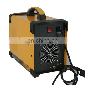 Saldatrice Tig ac dc Pulse Tig Foot Pedal Welders thumbnail-4