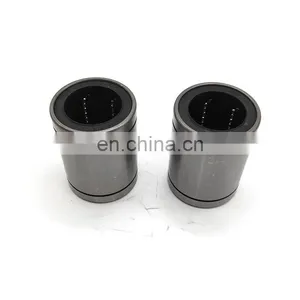 LMB4UU China Inch Shaft 6.35x12.7x19.05 mm Linear Motion Ball Bearing thumbnail-1