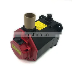 Imported From Japan Fanuc Servo Motor A06B-2223-B605 thumbnail-3