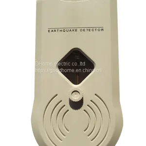 Earthquake Alarm, P Wave Earthquake Alarm/shake Alarm/seismic Trigger/Alarm（Wechat:13510231336） thumbnail-1