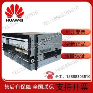 Huawei DCDU-200AN3 Hybrid Power Supply Embedded Power Supply DCDU, 220/380V Three-phase 200A thumbnail-3