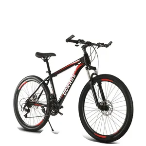 High Quality Mountain Bike 26/29 Inch 21 Speed for Sale at Cheap Price thumbnail-5