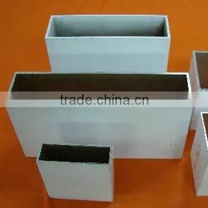 High Stable Quality Aluminum Tube, Aluminum Cosmetic Tube thumbnail-2