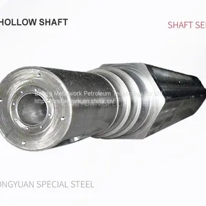 Hollow Shaft thumbnail-1