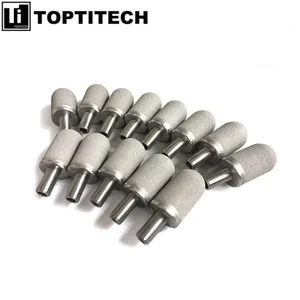 Titanium Disc Aerator for Wastewater Treatment Plants thumbnail-5