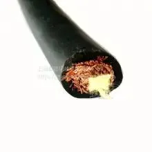 Single Core Wires 4/6/8/10/12/16 Square / 25/50/120/240 thumbnail-1