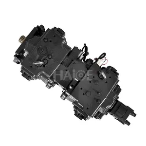 Excavator Parts PC2000-8 Fan Pump Hydraulic Pump Assy 708-2L-00280 for Komatsu thumbnail-1