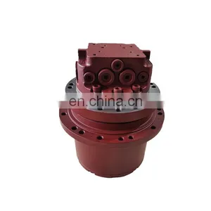 Excavator Travel Motor PC20-5 Small Travel Device PC20-5 Final Drive thumbnail-3