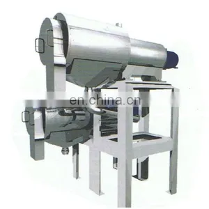 Fruit Paste Making Machine/fruit Pulp Machine thumbnail-5