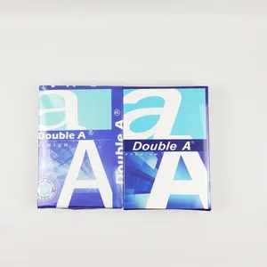 Paper One 80 GSM 70 Gram Copy Paper / A4 Copy Paper 75gsm / Double A A4 Copy Paper Wholesale MAIL+kala@sdzlzy.com thumbnail-3