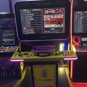 Fight Arcade Games thumbnail-2