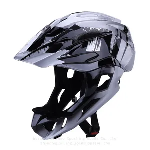 MD-99S Helmet Line-kid Full Face thumbnail-1