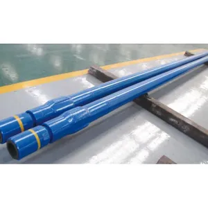 API Drilling Mud Motor For Oil Well Drilling /LZ Series Downhole Mud Motors Drilling Tool thumbnail-4