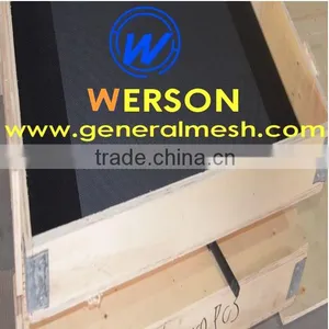 Black Stainless Steel Security Screens-senke Mesh thumbnail-4