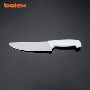 Professional Chef Cook Cater Kitchen Knife Colour Coded Handles Hotel Restaurant Sharpening Grinding CHINA CATERING SUPPLY Knifepro Knifespa Cutlery Services Rental Exchange thumbnail-1