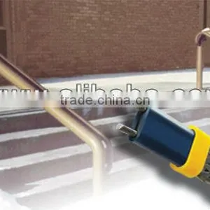 NO# 001 [ LINOA ]SRL , Self Regulating Heating Cable, Electric Power Cable thumbnail-1