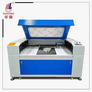High Safety CO2 Laser Engraving Cutting Machine Marble Granite Stone Laser Engraving Machine for Sale thumbnail-5
