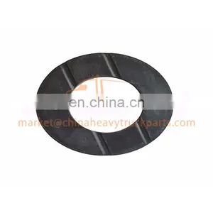 HOHAN Truck HC 16 Front/Middle/Rear Axle Assembly Axle Parts 2nd Rear Axle Hb and Brake System WG9012340075 Washer thumbnail-3