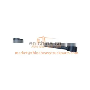Foton Auman/Aumark/Miler/Land Pioneer Weichai Engine Gearbox ZF/Fast Truck Spare Parts 1B24950200081 Rear Arm Assy thumbnail-2