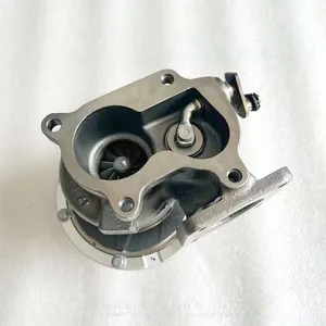 New GT17 GT1749 Turbo 886688 886688-0003 886688-5003 886688-5003S 1004429660A 10003344181B 1004429666 Turbocharger For WeiCai Engine thumbnail-3